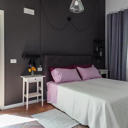 ארונה Agriturismo Biomatto מראה חיצוני תמונה