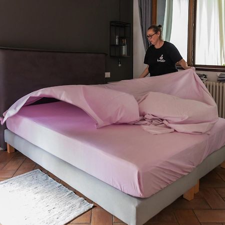 ארונה Agriturismo Biomatto מראה חיצוני תמונה