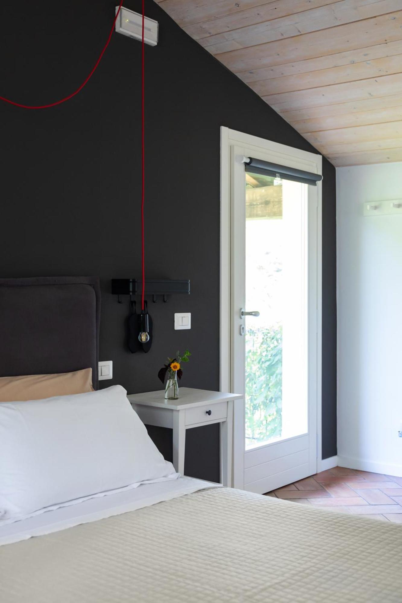 ארונה Agriturismo Biomatto מראה חיצוני תמונה