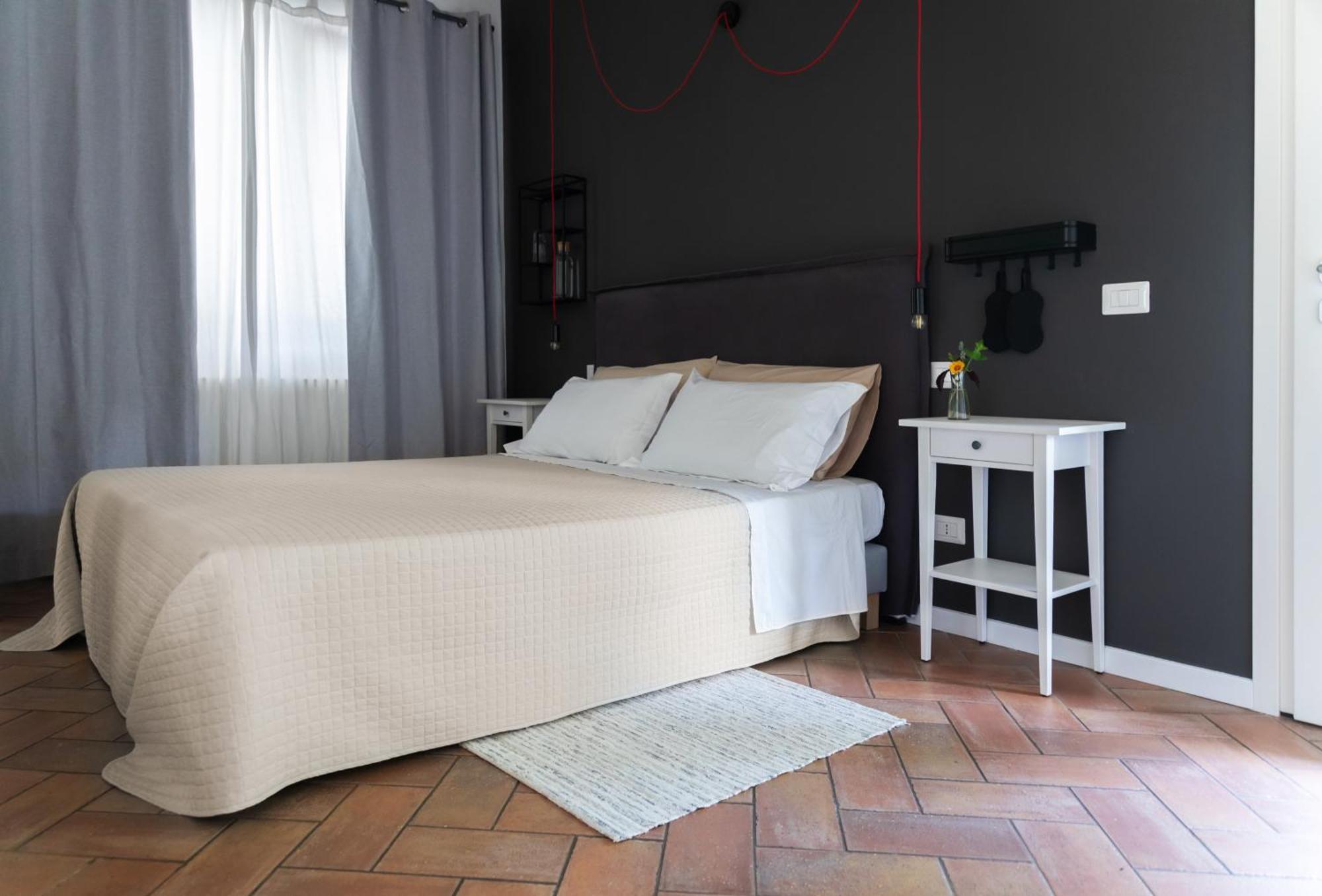 ארונה Agriturismo Biomatto מראה חיצוני תמונה